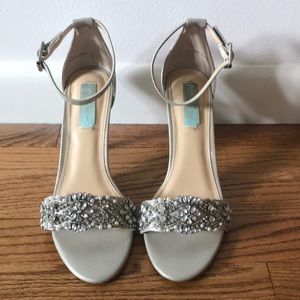 Betsey Johnson Heels